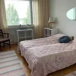 Grandma Nostalgic With Sauna شقة