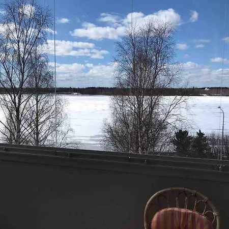 Grandma Nostalgic With Sauna דירה