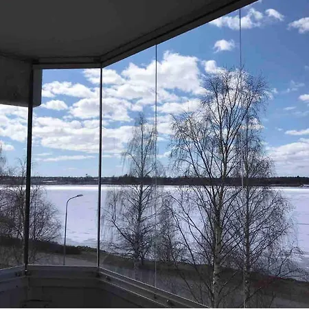 Grandma Nostalgic With Sauna