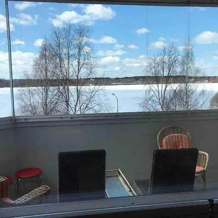 Grandma Nostalgic With Sauna * Tornio