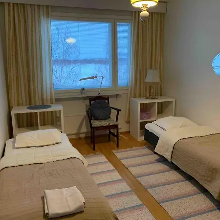 Grandma Nostalgic With Sauna דירה *