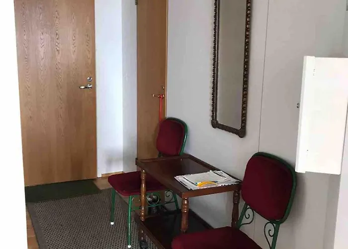 Grandma Nostalgic With Sauna * טורניו