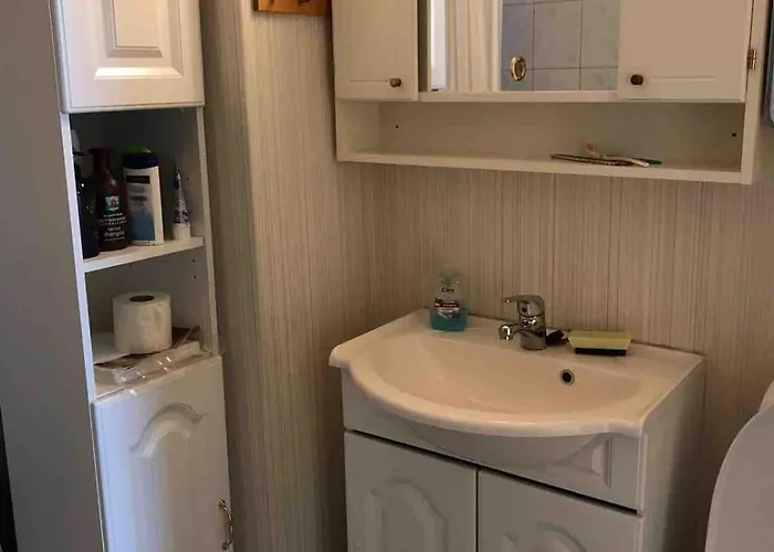 Grandma Nostalgic With Sauna דירה