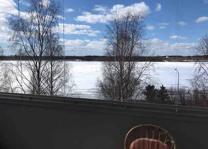 Grandma Nostalgic With Sauna דירה