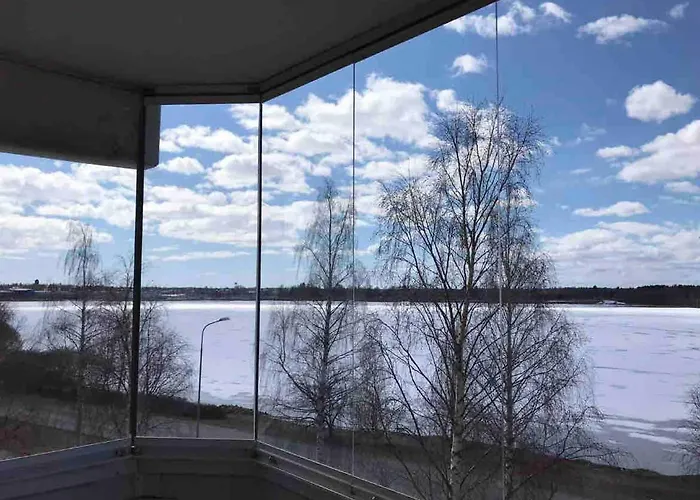 Grandma Nostalgic With Sauna