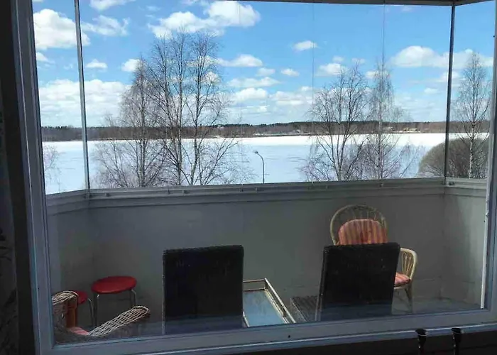 Grandma Nostalgic With Sauna * טורניו