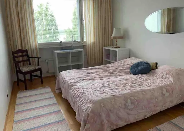 Grandma Nostalgic With Sauna דירה